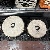 Meinl Hb100nt Bongo Set Natural