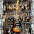 Fender American Artist Srv Stevie Ray Vaughan Stratocaster