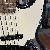 Fender Standard Jazz Mex Black