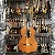 Alhambra 10p Premier Maestro Jose Maria Vilaplana Rosewood Nr 2629   Year 2017