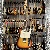 Fender Telecaster Year 1969 Sunburst Double Bound Binding Ultra Rare!