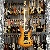 Ibanez S 1540 Sunburst Japan Prestige