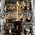 Ibanez S 1540 Sunburst Japan Prestige