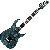 Ibanez Rgt1220pbkcol - El Gtr W/bag