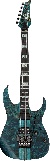 Ibanez Rgt1220pbkcol - El Gtr W/bag