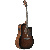 Ibanez Aad51cedvs - El Ac Gtr