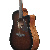 Ibanez Aad51cedvs - El Ac Gtr