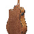 Ibanez Aad51cedvs - El Ac Gtr