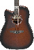 Ibanez Aad51lcedvs - El Ac Gtr Left