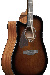 Ibanez Aad51lcedvs - El Ac Gtr Left