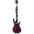 Spector Ns Pulse Ii 5 Black Cherry Matte