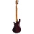 Spector Ns Pulse Ii 5 Black Cherry Matte