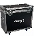 Algam Lighting Kit 2x Beam Mb100 + Flightcase