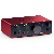 Focusrite Scarlett Solo Studio 4th Gen