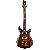 Prs - Paul Reed Smith Se Mccarty 594 Black Gold Burst 2023