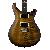 Prs - Paul Reed Smith 10th Anniversary S2 Custom 24 Ltd Black Amber