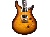 Prs - Paul Reed Smith Mccarty Mccarty Sunburst