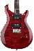 Prs - Paul Reed Smith Se Custom 24 Ruby