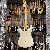 Fender Custom Shop  Limited Edition 67 Hss Stratocaster Relic  Aged Olympic White