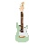 Fender Fullerton Strat Uke  Ukulele Surf Green 0970523557