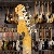 Fender Custom Shop Limited  Fat 50s Stratocaster Relic Aged India Ivory 9235001501