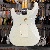 Fender Custom Shop Limited  Fat 50s Stratocaster Relic Aged India Ivory 9235001501