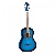 Eko Cs5 Chitarra Classica 3/4 Blue Burst + Bag