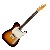 Fender American Vintage Ii 1963 Telecaster Rw  3-color Sunburst 0110380800