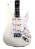 Fender Jeff Beck Stratocaster Rw Olympic White 0119600805