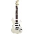 Fender Ritchie Blackmore Stratocaster Scalloped Rw Olympic White 0139010305