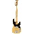 Fender Custom Shop Vintage Custom 1951 Precision Bass Nos Mn  Nocaster Blonde 9235000565