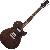 Gretsch G2210 Streamliner Junior Jet Club   Imperial Stain 2805400579