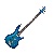 Ibanez Sr370espb Bass Sapphire Blue
