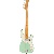 Fender Vintera Ii 70s Telecaster Bass  Surf Green 0149252357