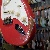 Fender Custom Shop 1957 Stratocaster Heavy Relic Aged Fiesta Red 9236091087