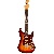 Fender 70 Anniversary American Professional Ii Stratocaster Comet Burst 0177000864
