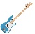 Squier Sonic Precision Bass California Blue 0373902526