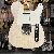 Fender Custom Shop 1957 Telecaster Journeyman Relic Mn Aged White Blonde 9236081206