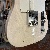 Fender Custom Shop 1957 Telecaster Journeyman Relic Mn Aged White Blonde 9236081206