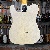 Fender Custom Shop 1957 Telecaster Journeyman Relic Mn Aged White Blonde 9236081206