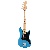 Squier Fsr Squier Sonic Bronco Bass California Blue 0373803526