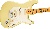 Fender Player 2 Ii Stratocaster Hss Maple Fingerboard Hialeah Yellow 0140542561