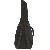 Fender Fender Fe405 Electric Guitar Gig Bag, Black - 0991312406