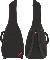 Fender Fender Fe405 Electric Guitar Gig Bag, Black - 0991312406