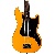 Markbass Mb Yellow Little Bass Short Scale