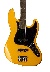 Markbass Mb Yellow Jb Jazz Bass