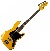 Markbass Mb Yellow Jb Jazz Bass