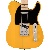 Squier Sonic Telecaster  Butterscotch Blonde - 0373453550