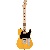 Squier Sonic Telecaster  Butterscotch Blonde - 0373453550