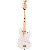 Squier Sonic Bronco Bass  Arctic White 0373802580